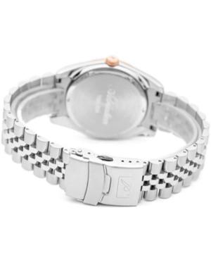 Men Classic Analog Klasické Swiss Quartz Watch ADRIATICA Černá Dial A1299.R117Q image 9