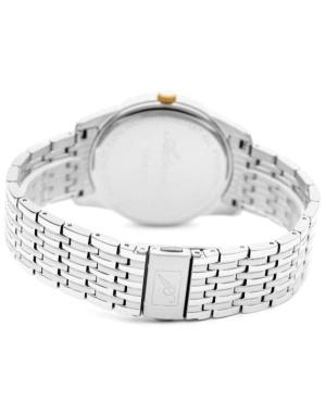 Men Classic Analog Klasické Swiss Quartz Watch ADRIATICA Silver Dial 40mm A1288.2113Q image 14