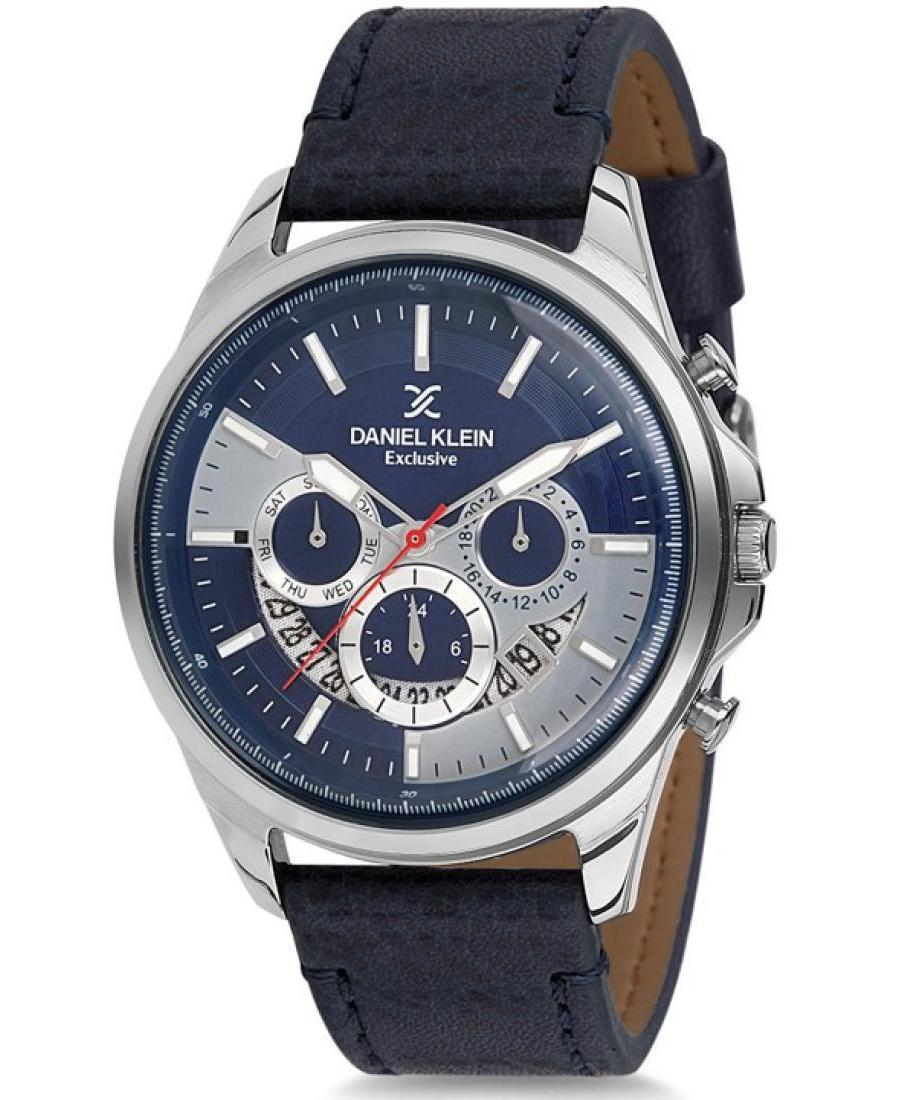 Men Quartz Watch DANIEL KLEIN DK11778-5