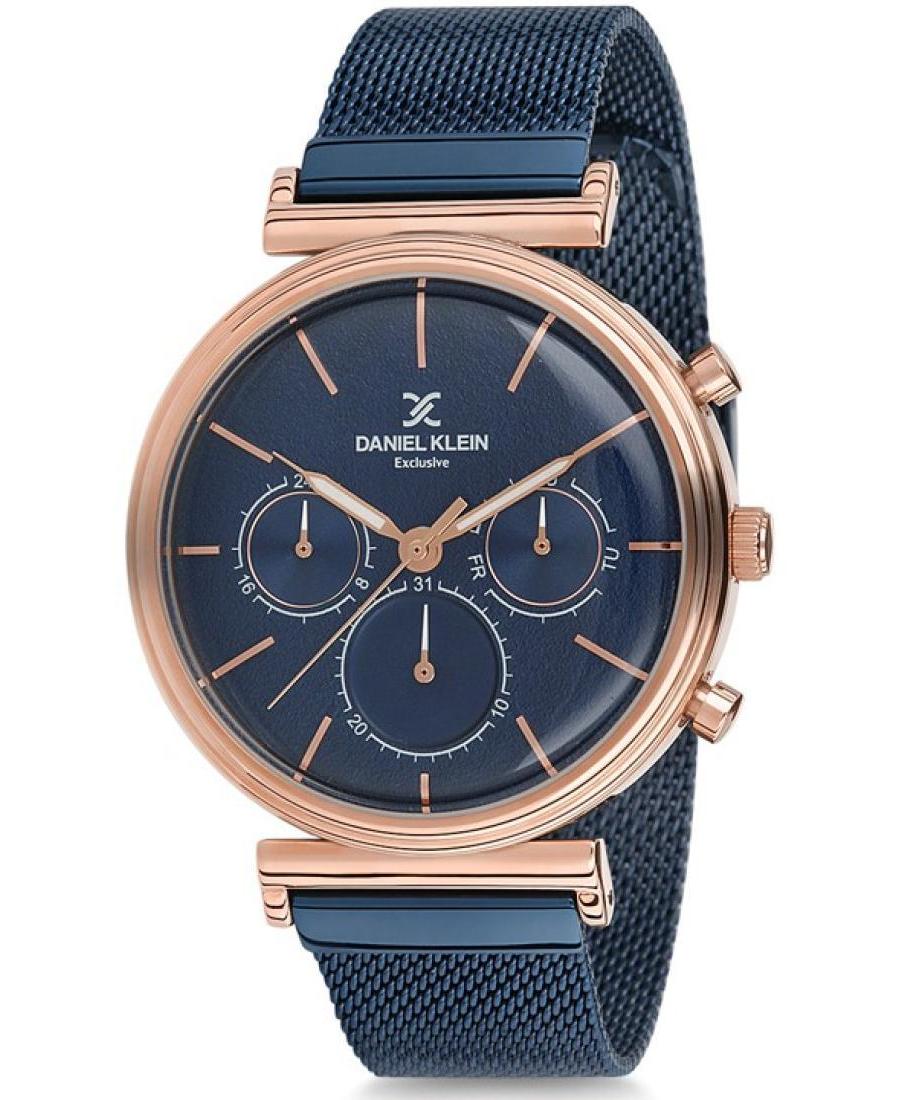 Мужские Кварцевые Часы DANIEL KLEIN DK11781-5