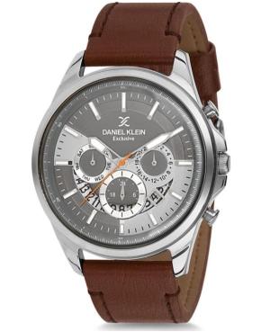 Men Quartz Watch DANIEL KLEIN DK11778-6