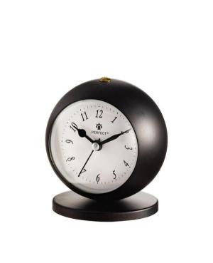 PERFECT BB09011/BLACK Alarm clock Plastic Black