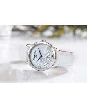 Women Swiss Quartz Watch AEROWATCH 49978AA12 image 1