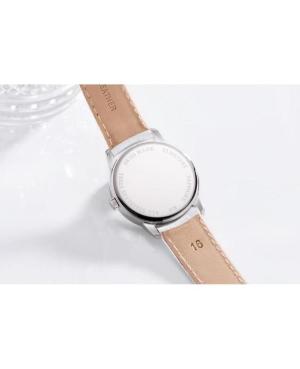 Women Swiss Quartz Watch AEROWATCH 49978AA12 image 4