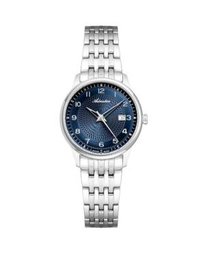 Women Classic Analog Swiss Quartz Watch ADRIATICA Blue Dial A3254.5125Q image 1