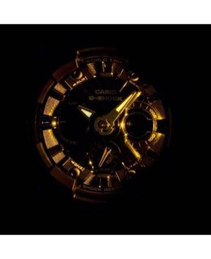 Чоловічий Спортивний Дайверський Наручний Годинник CASIO GMA-S120GS-8AER G-Shock image 3