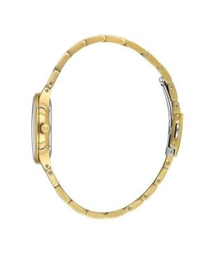 Women Analog Watch DANIEL KLEIN DK.1.14136-2 Sand Dial 30mm image 1