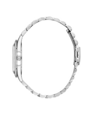 Men Analog Watch DANIEL KLEIN DK.1.14139-1 Silver Dial 41mm image 1