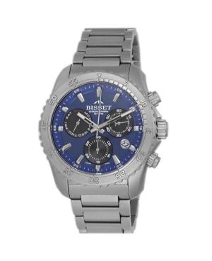 Classic Sports Swiss Watch BISSET BSDF16DIDB10AX