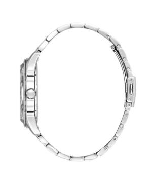 Men Analog Watch DANIEL KLEIN DK.1.14144-1 Silver Dial 45mm image 1