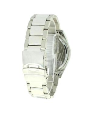 Men Klassisch Quartz Analog Watch SLAZENGER SL.9.1219.2.02 Silver color Dial 46mm image 1