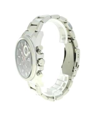 Men Klassisch Quartz Analog Watch SLAZENGER SL.9.1219.2.02 Silver color Dial 46mm image 2