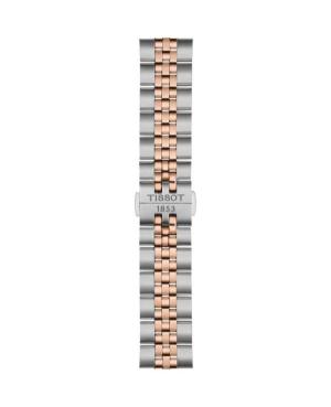 Мужские Классические Швейцарские Наручные Часы TISSOT T156.410.22.041.00 изображение 3