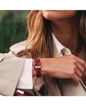Жіночий Класичний Швейцарський Наручний Годинник TISSOT T160.110.16.423.00 image 2