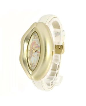 Women Fashion Quartz Analog Watch PERFECT PRF-K05-032 White Dial 47mm image 1