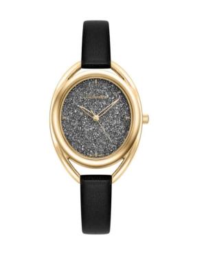 Women Classic Analog Swiss Quartz Watch ADRIATICA Silver color Dial A3717.1217Q