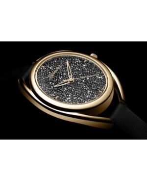 Women Classic Analog Swiss Quartz Watch ADRIATICA Silver color Dial A3717.1217Q image 4