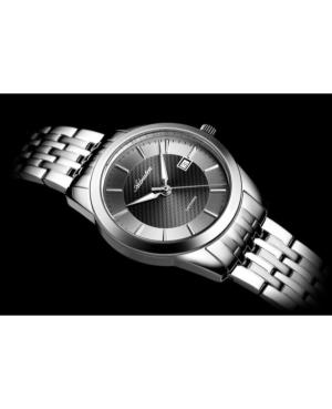 Women Classic Analog Swiss Quartz Watch ADRIATICA Černá Dial 32.1mm A3188.5116Q image 4