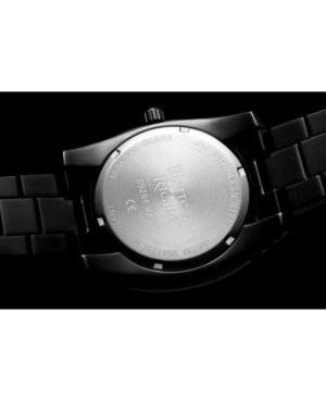 Мужские Классические Аналоговые Кварцевые Часы PIERRE RICAUD Черный Циферблат 47mm P89282.B114QF изображение 6