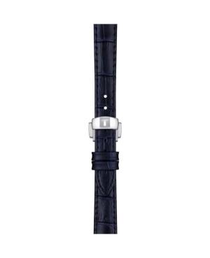 Женские Классические Швейцарские Маханические Наручные Часы TISSOT T932.207.46.046.00 изображение 3