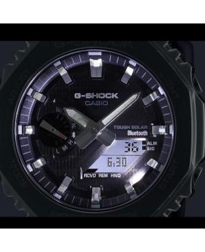 Чоловічий Спортивний Дайверський Наручний Годинник CASIO GBM-2100A-8BER G-Shock image 9