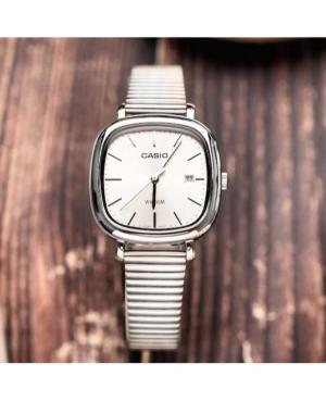 Женские Fashion Наручные Часы CASIO LTP-B166D-7AVEF изображение 2