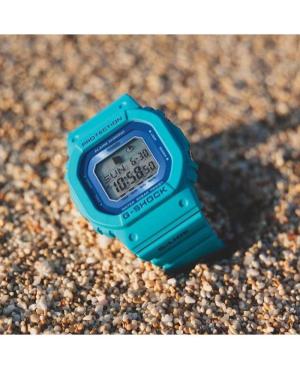 Жіночий Спортивний Дайверський Наручний Годинник CASIO GLX-S5610-2ER G-Shock image 3