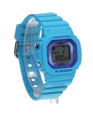 Жіночий Спортивний Дайверський Наручний Годинник CASIO GLX-S5610-2ER G-Shock image 5