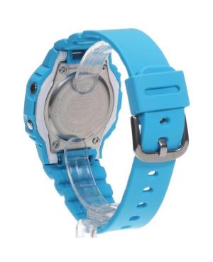 Жіночий Спортивний Дайверський Наручний Годинник CASIO GLX-S5610-2ER G-Shock image 6
