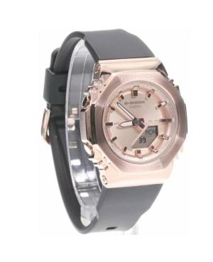 Жіночий Спортивний Дайверський Наручний Годинник CASIO GM-S2110PG-1A4ER G-Shock image 6