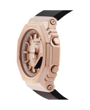 Жіночий Спортивний Дайверський Наручний Годинник CASIO GM-S2110PG-1A4ER G-Shock image 7