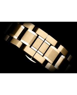 Men Classic Analog Swiss Quartz Watch ADRIATICA Silver Dial A8283.1163QF image 7