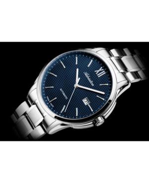 Мужские Швейцарские Маханические Наручные Часы ADRIATICA A8283.5165A изображение 6