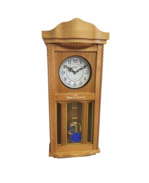 ADLER 20002O овые кварцевые часы Wood Дуб