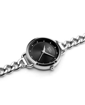 Kobiety Classic Analog kwarcowy Zegarek PIERRE RICAUD Czarny Wybierz 29mm P21019.5144Q image 1