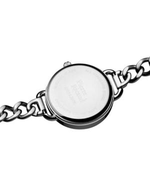 Women Classic Analog Quartz Watch PIERRE RICAUD Schwarz Dial 29mm P21019.5144Q image 4