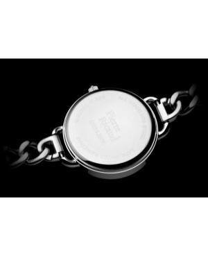 Women Classic Analog Quartz Watch PIERRE RICAUD Schwarz Dial 29mm P21019.5144Q image 6