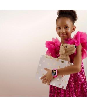 Kinderuhren Kids Essa 2 AI 4G Pink Fashion Sports Functional Smart watch GARETT Quartz Schwarz Dial image 1