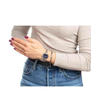 Women Classic Analog Quartz Watch PIERRE RICAUD 29mm P21019.5145Q image 10