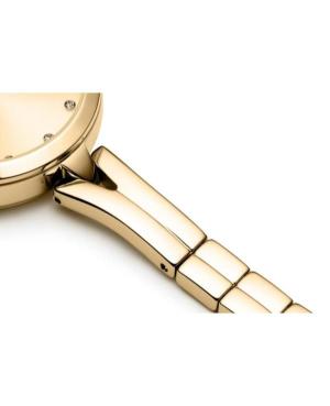 Women Classic Analog Quartz Watch PIERRE RICAUD Gold color Dial 27mm P21084.1141Q image 2