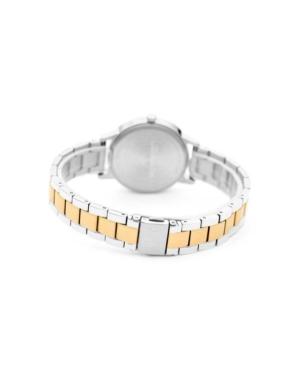 Women Classic Analog Swiss Quartz Watch ADRIATICA Silver Dial 34mm A3834.2193QF image 14