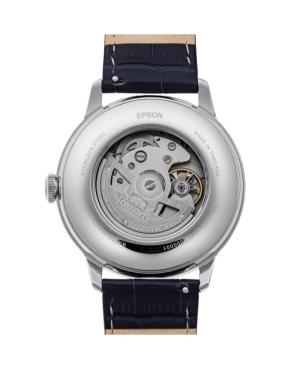 Мужские Классические Маханические Наручные Часы ORIENT RA-AK0806L30B изображение 5