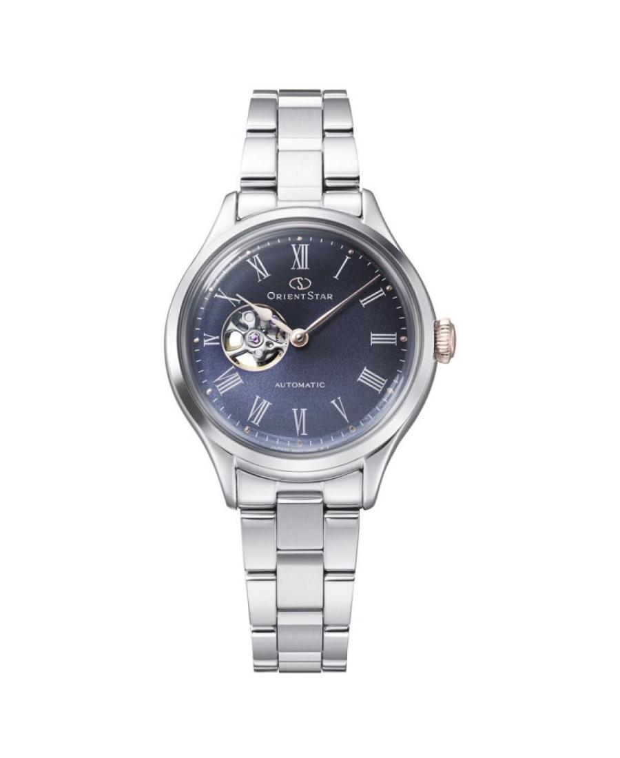 Жіночий Класичний Механічний Наручний Годинник ORIENT RE-ND0022L00B