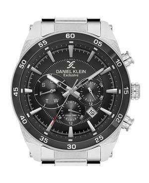 Мужские Классические Наручные Часы DANIEL KLEIN DK.1.14263-1 изображение 2