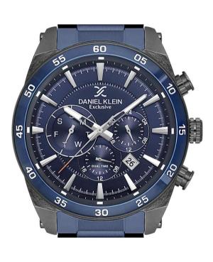 Мужские Классические Наручные Часы DANIEL KLEIN DK.1.14263-5 изображение 2