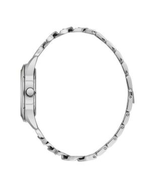 Women Fashion Klassisch Quartz Analog Watch DANIEL KLEIN DK.6.14185-1 Silver Dial image 1