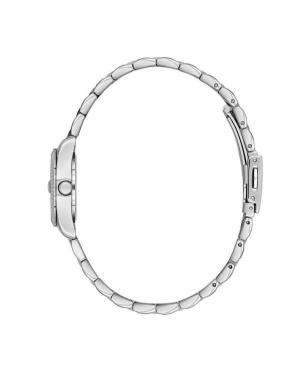 Women Fashion Klasické Quartz Analog Watch DANIEL KLEIN DK.1.14276-1 Silver Dial 24mm image 1