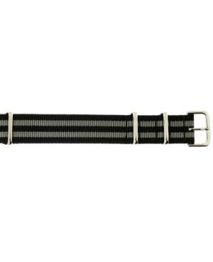 CONDOR 111G.B/GSTP.18 Текстиль Сірий 18 мм image 1