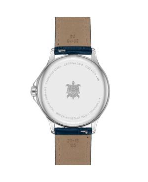 Чоловічий Класичний Швейцарський Наручний Годинник CERTINA C045.410.16.041.00 image 3