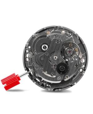 Мужские Дайверские Маханические Наручные Часы VOSTOK EUROPE NH34-225C714SLRE изображение 1